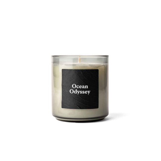 Studio Milligram Ocean Odyssey Scented Candle 220g
