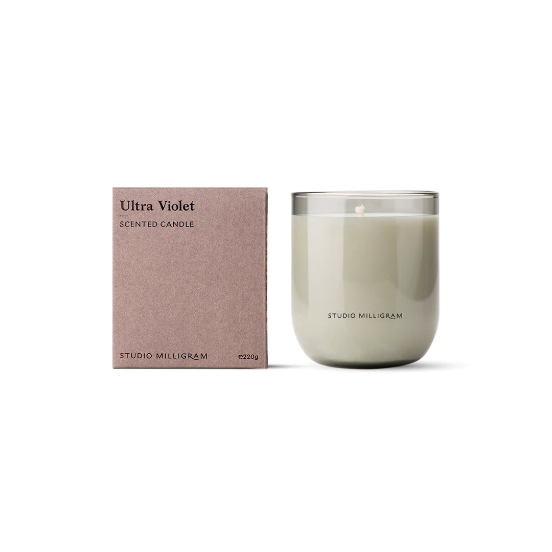 Studio Milligram MG-CAND_220_ULTR original genuine product with neutral background 1080 by 1080