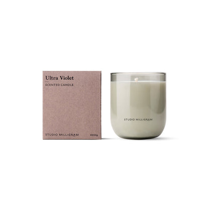 Studio Milligram MG-CAND_220_ULTR original genuine product with neutral background 1080 by 1080