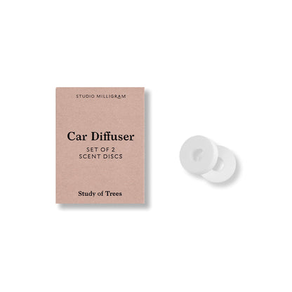 Studio Milligram MG-CARFR_RE_STUD genuine product photo 1080x1080