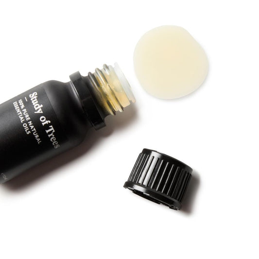 Studio Milligram Study of Trees Essential Oil 10mL, additional official manufacturer view