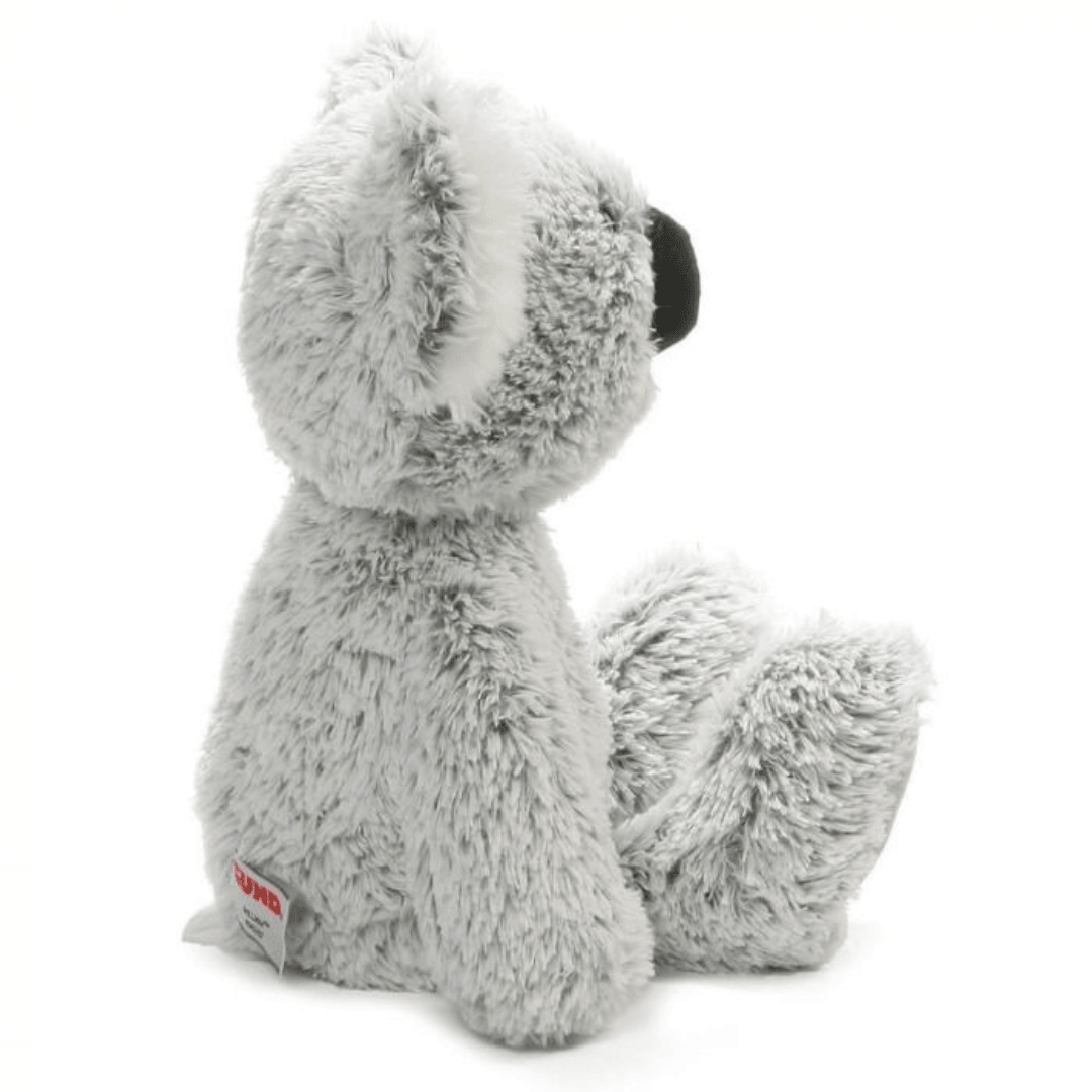Stuffed Toy - Gund - Gund Koala William Plush - The Gift Company