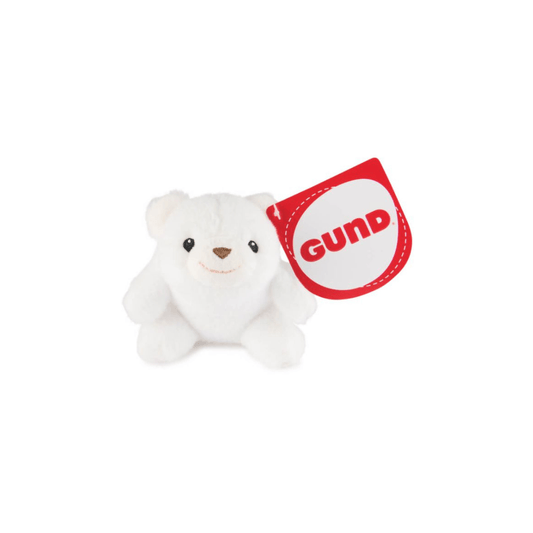 Stuffed Toy - Gund - Gund Mini Snuffles Bear - The Gift Company