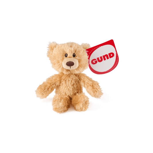 Stuffed Toy - Gund - Gund Mini Toothpick Bear - The Gift Company