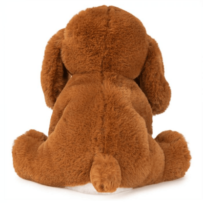 Stuffed Toy - Gund - Gund Spaniel Kian Plush Dog - The Gift Company
