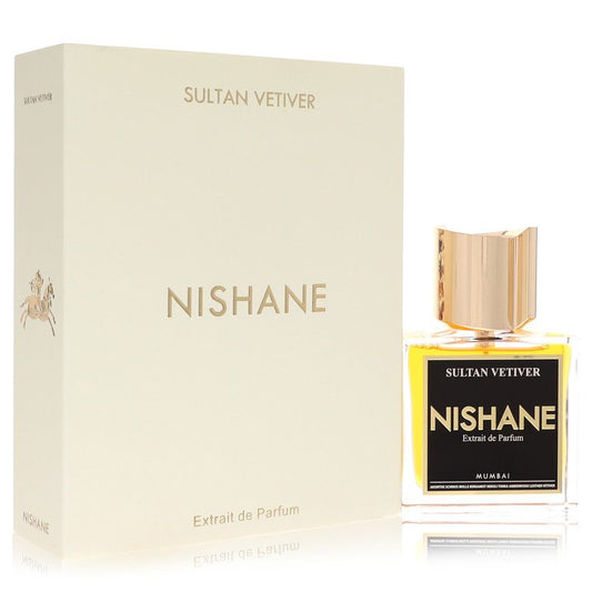 Nishane Sultan Vetiver Extrait de Parfum 50mL