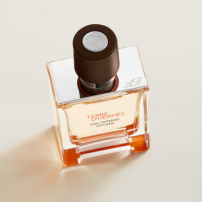 Hermès Terre d'Hermès Eau Intense Vétiver Eau de Parfum 50mL