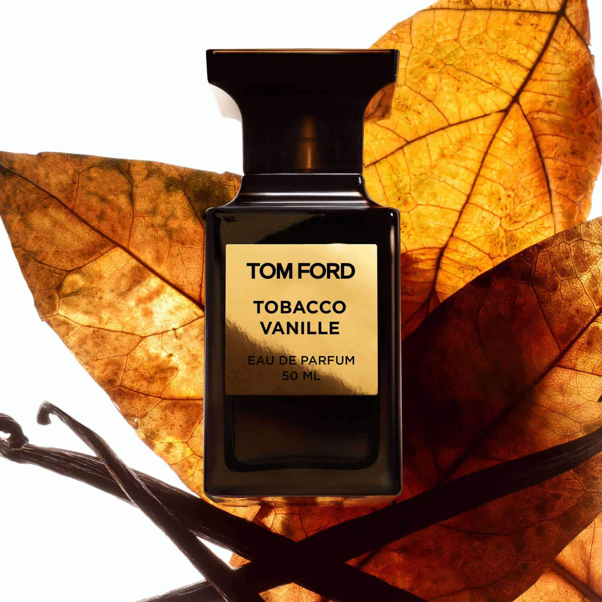Tom Ford Private Blend Tobacco Vanille Eau De Parfum Spray 100ml/3.4oz