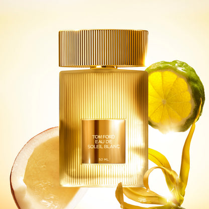 Tom Ford Private Blend Eau de Soleil Blanc Eau De Toilette Spray 100ml/3.4oz