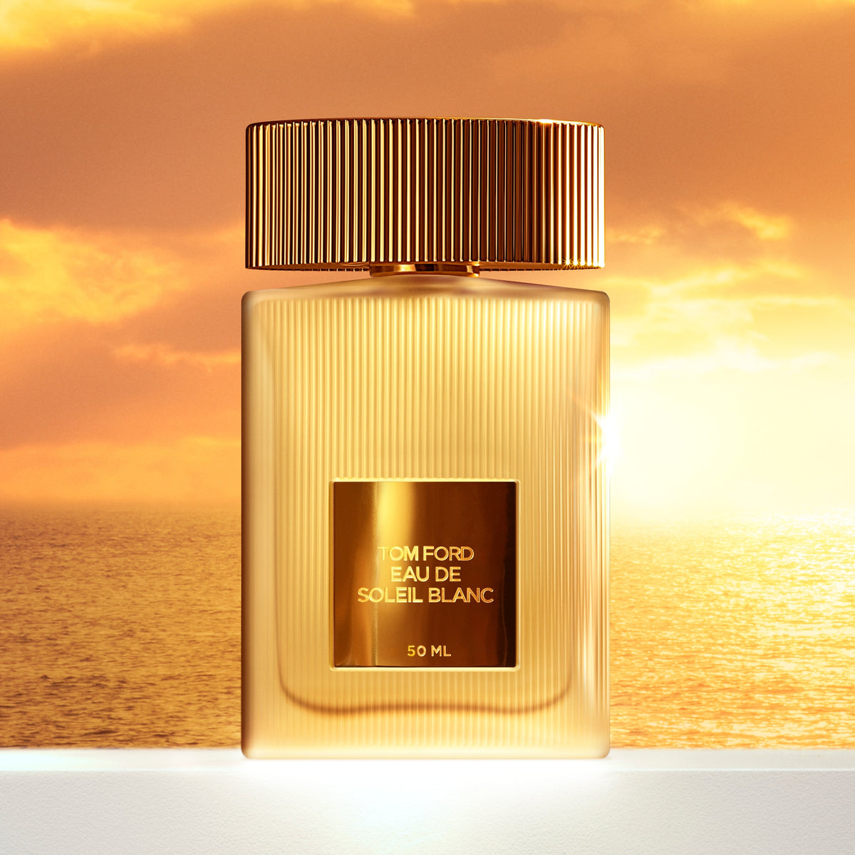 Tom Ford Private Blend Eau de Soleil Blanc Eau De Toilette Spray 100ml/3.4oz