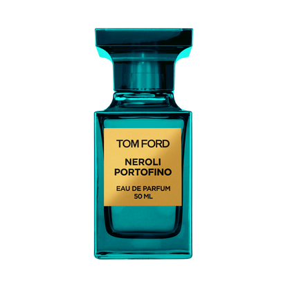 Tom Ford Neroli Portofino Eau de Parfum 50mL bottle