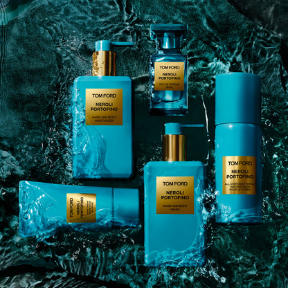 Tom Ford Neroli Portofino Eau de Parfum 50mL campaign image