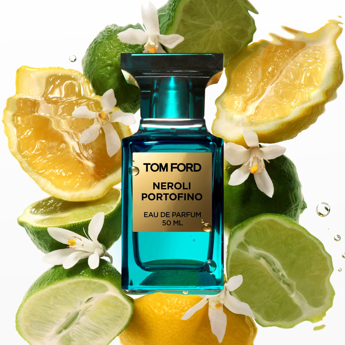 Tom Ford Private Blend Neroli Portofino Eau De Parfum Spray 100ml/3.4oz