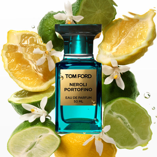 Tom Ford Private Blend Neroli Portofino Eau De Parfum Spray 100ml/3.4oz