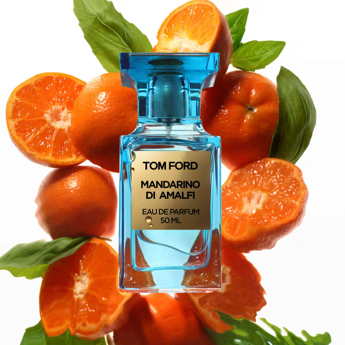 Tom Ford Private Blend Mandarino di Amalfi Eau de Parfum 50mL