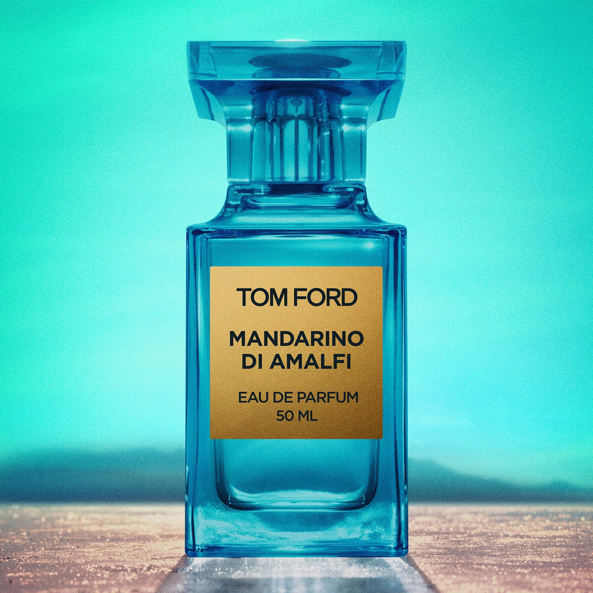 Tom Ford Private Blend Mandarino di Amalfi Eau de Parfum 50mL