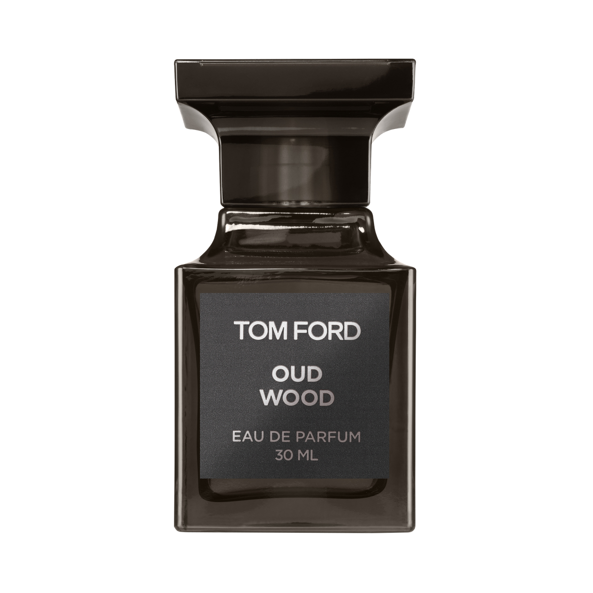 Tom Ford Private Blend Oud Wood Eau de Parfum 30mL - image 2