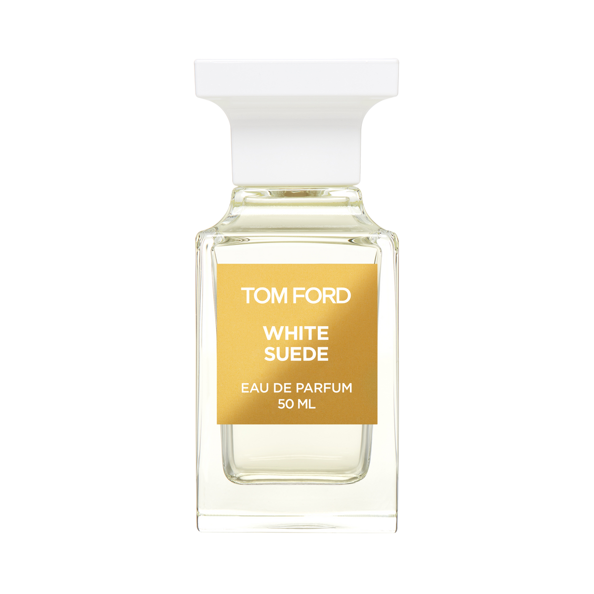 Tom Ford Private Blend White Suede Eau De Parfum Spray 50ml/1.7oz