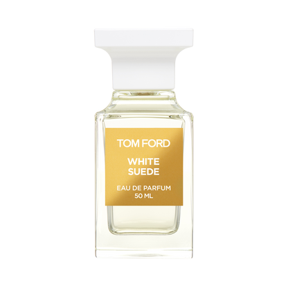 Tom Ford Private Blend White Suede Eau De Parfum Spray 50ml/1.7oz