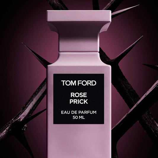 Tom Ford Rose Prick Eau De Parfum Spray 50ml/1.7oz
