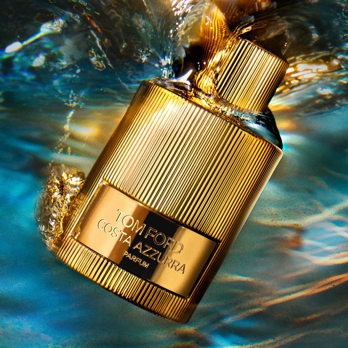 Tom Ford Costa Azzurra Eau de Parfum 50mL