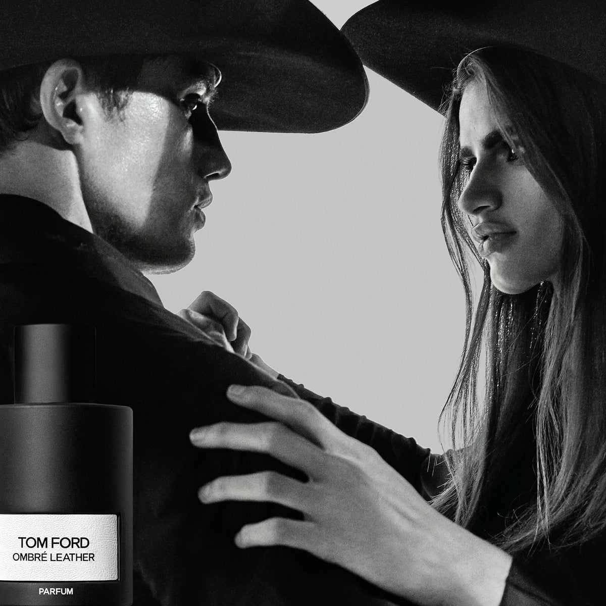 Tom Ford Ombre Leather Parfum 100mL