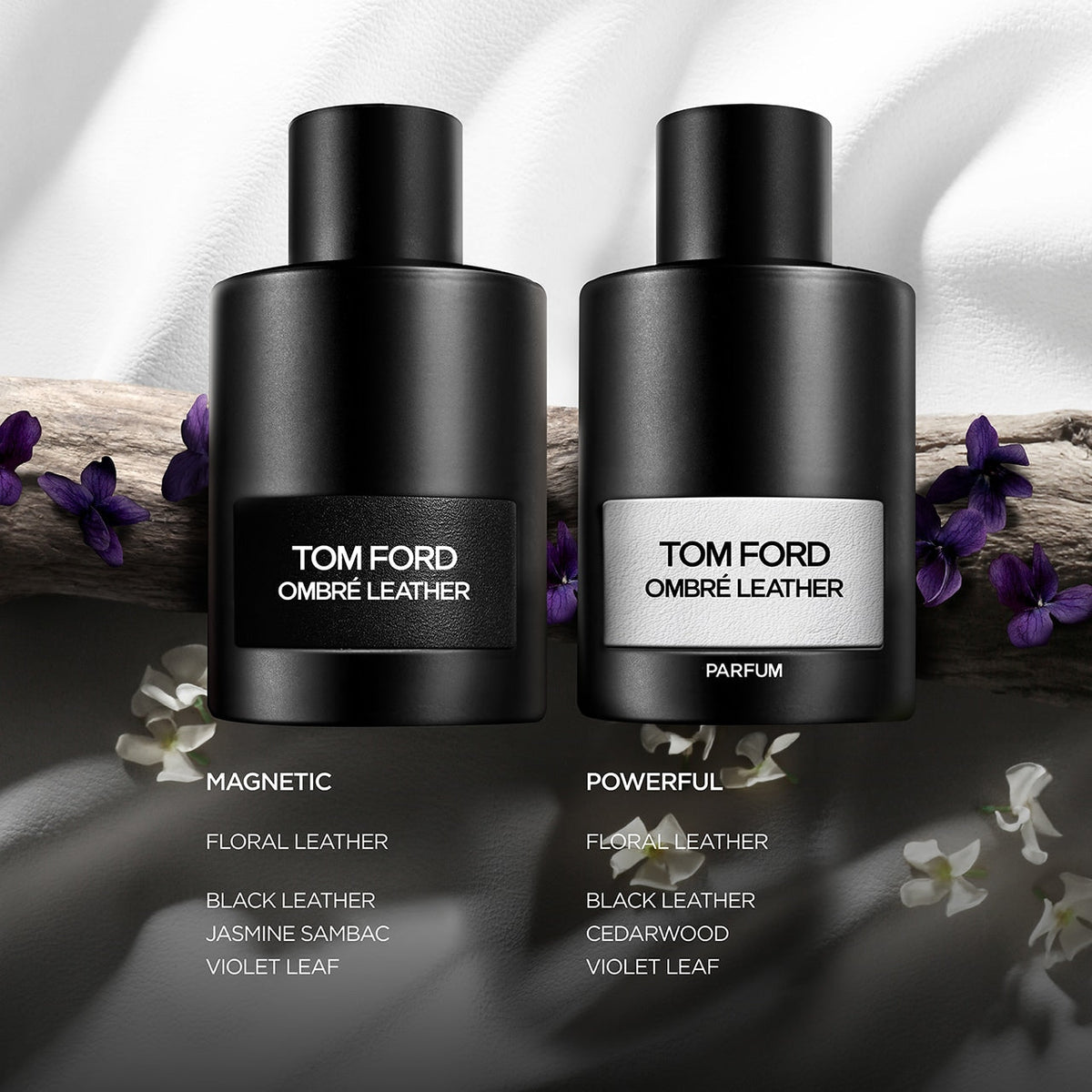 Tom Ford Ombre Leather Parfum 100mL