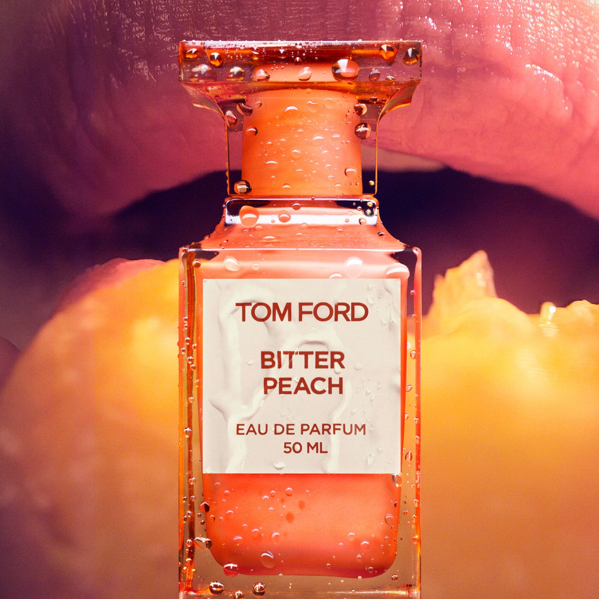 Tom Ford Private Blend Bitter Peach Eau De Parfum Spray 50ml