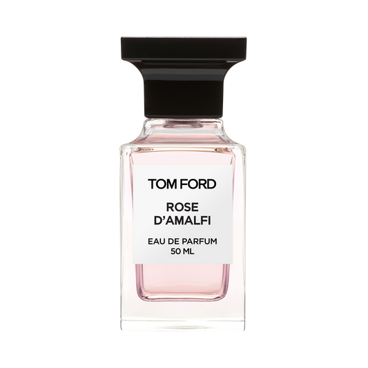 Tom Ford Rose D'Amalfi Eau De Parfum Spray 50ml