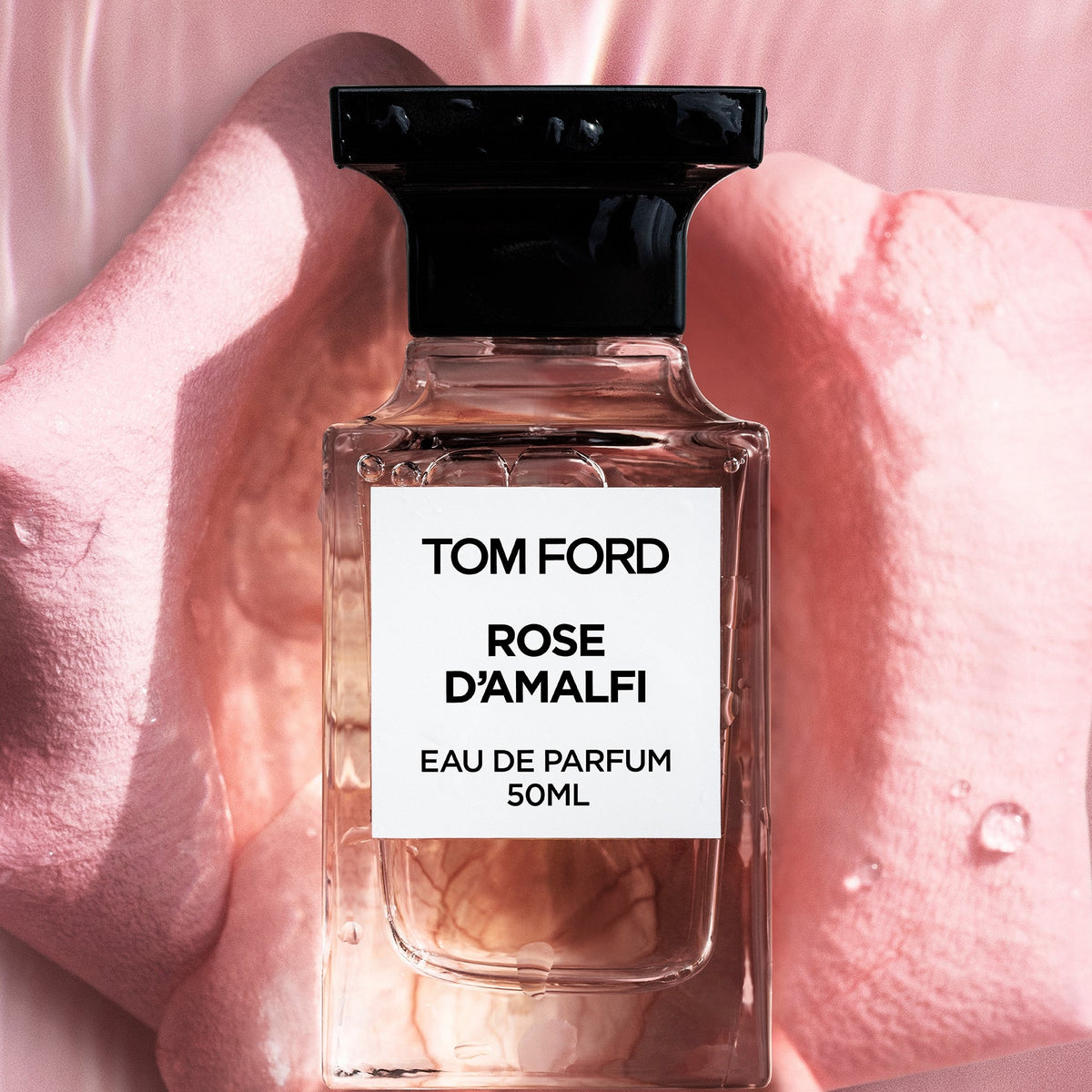 Tom Ford Rose D'Amalfi Eau De Parfum Spray 100ml/3.4oz