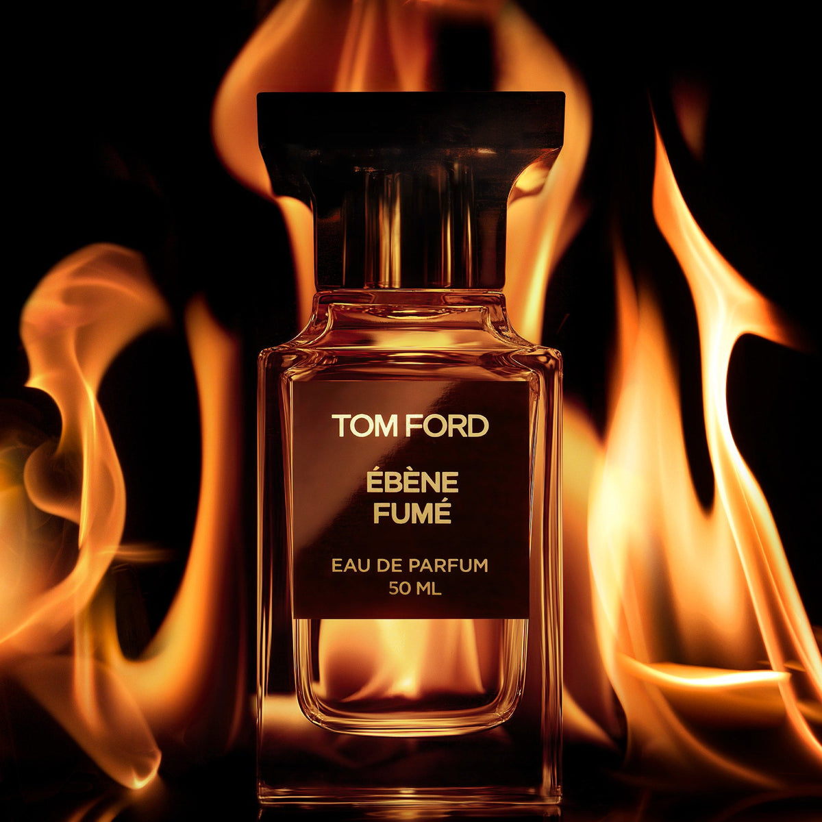Tom Ford Ébène Fumé Eau de Parfum 30mL - image 4