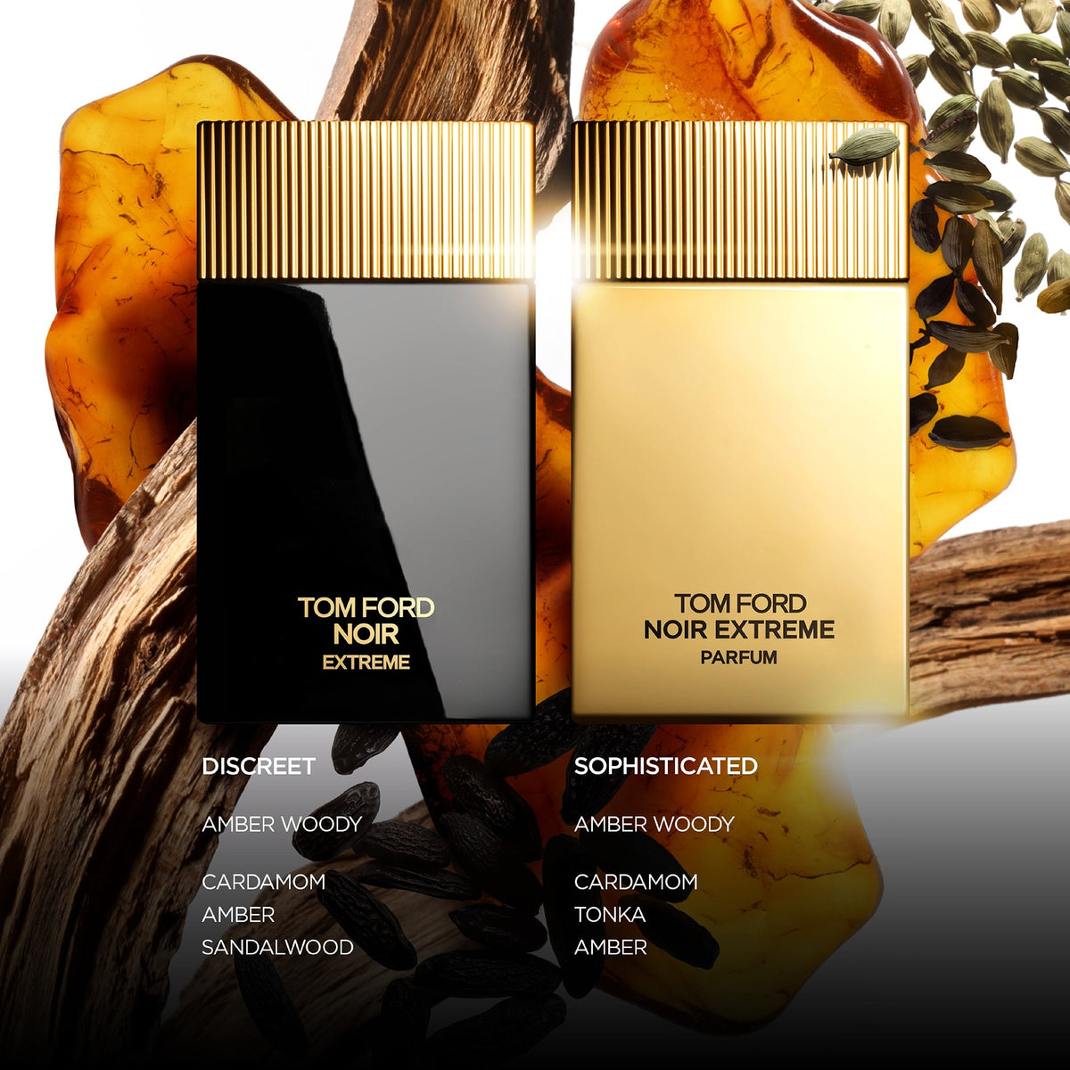 Tom Ford Noir Extreme Parfum 50mL