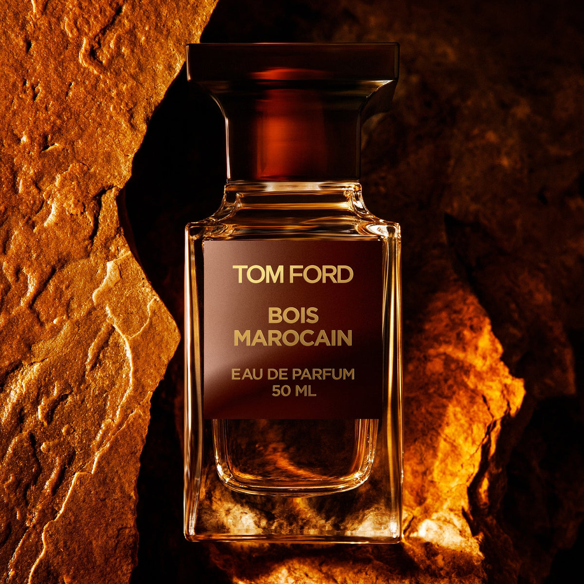 Tom Ford Private Blend Bois Marocain Eau De Parfum Spray 30ml