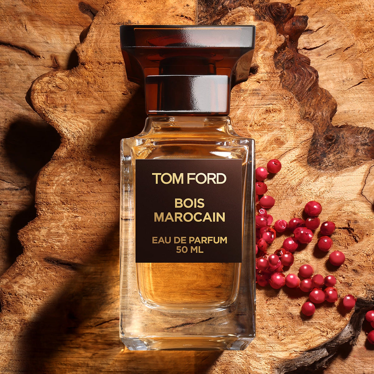 Tom Ford Private Blend Bois Marocain Eau De Parfum Spray 30ml
