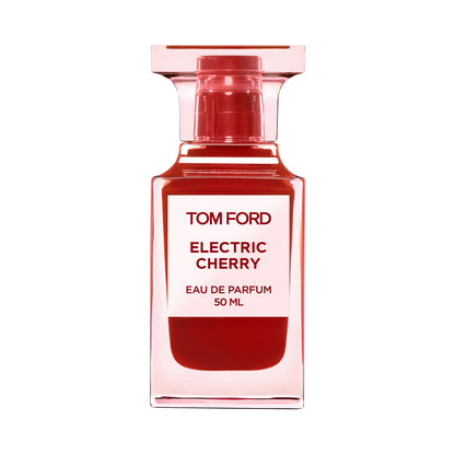 Tom Ford Electric Cherry Eau De Parfum Spray 50ml