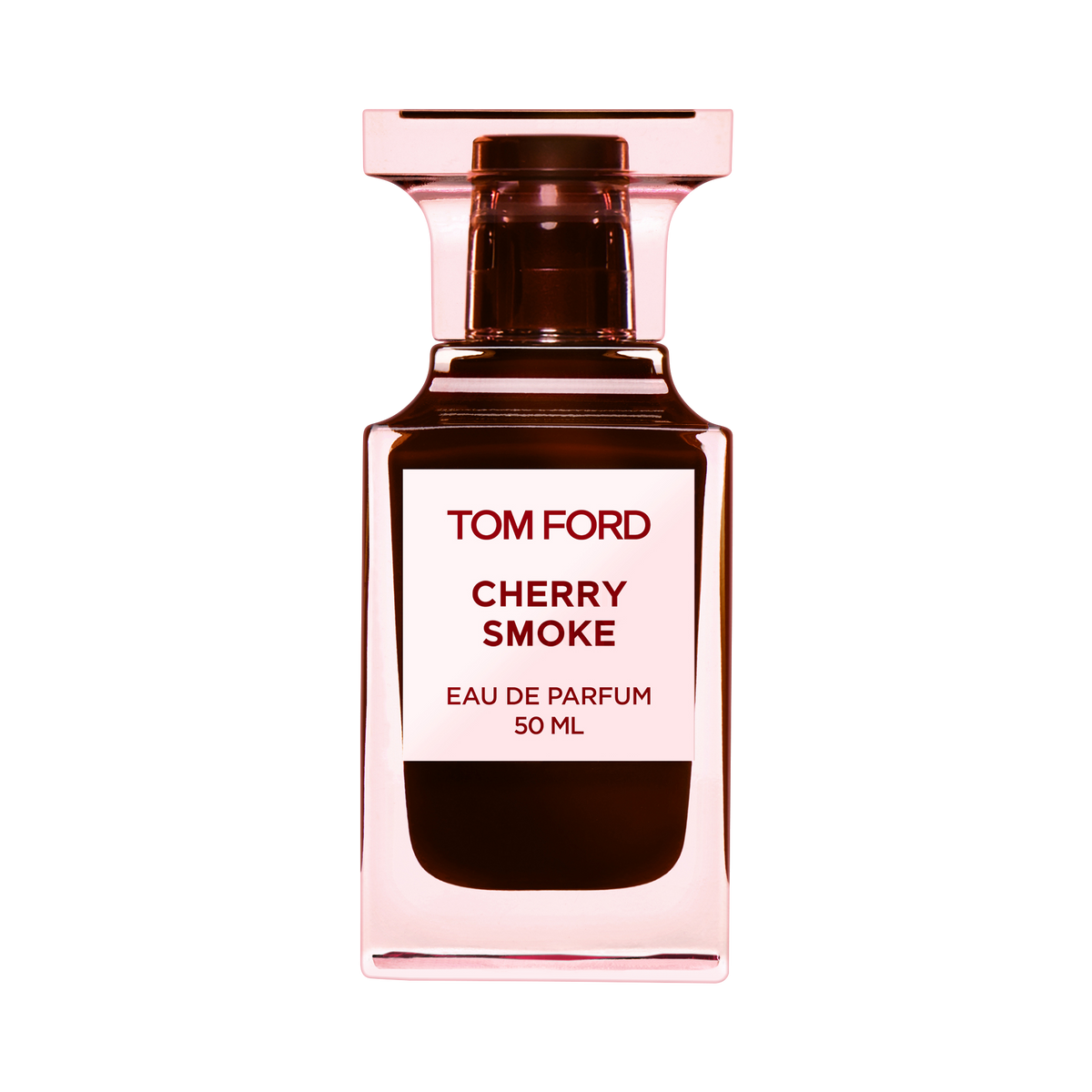 Tom Ford Cherry Smoke Eau De Parfum Spray 50ml
