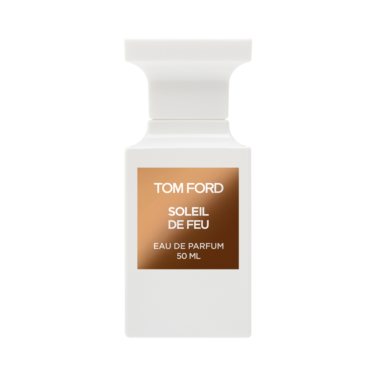 Tom Ford Private Blend Soleil De Feu Eau De Parfum Spray 50ml