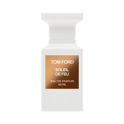 Tom Ford Private Blend Soleil De Feu Eau De Parfum Spray 50ml