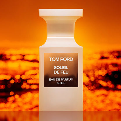 Tom Ford Private Blend Soleil De Feu Eau De Parfum Spray 50ml