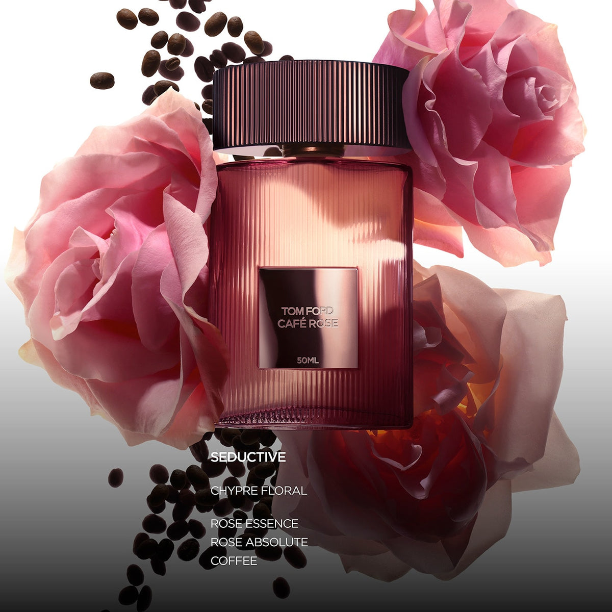 Tom Ford Cafe Rose Eau de Parfum 30mL