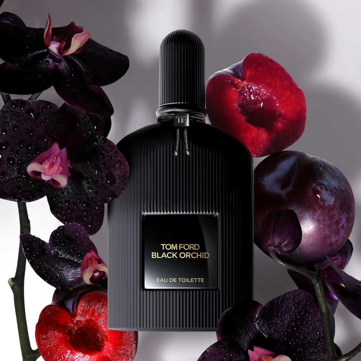 Tom Ford Black Orchid Eau De Toilette Spray 100ml