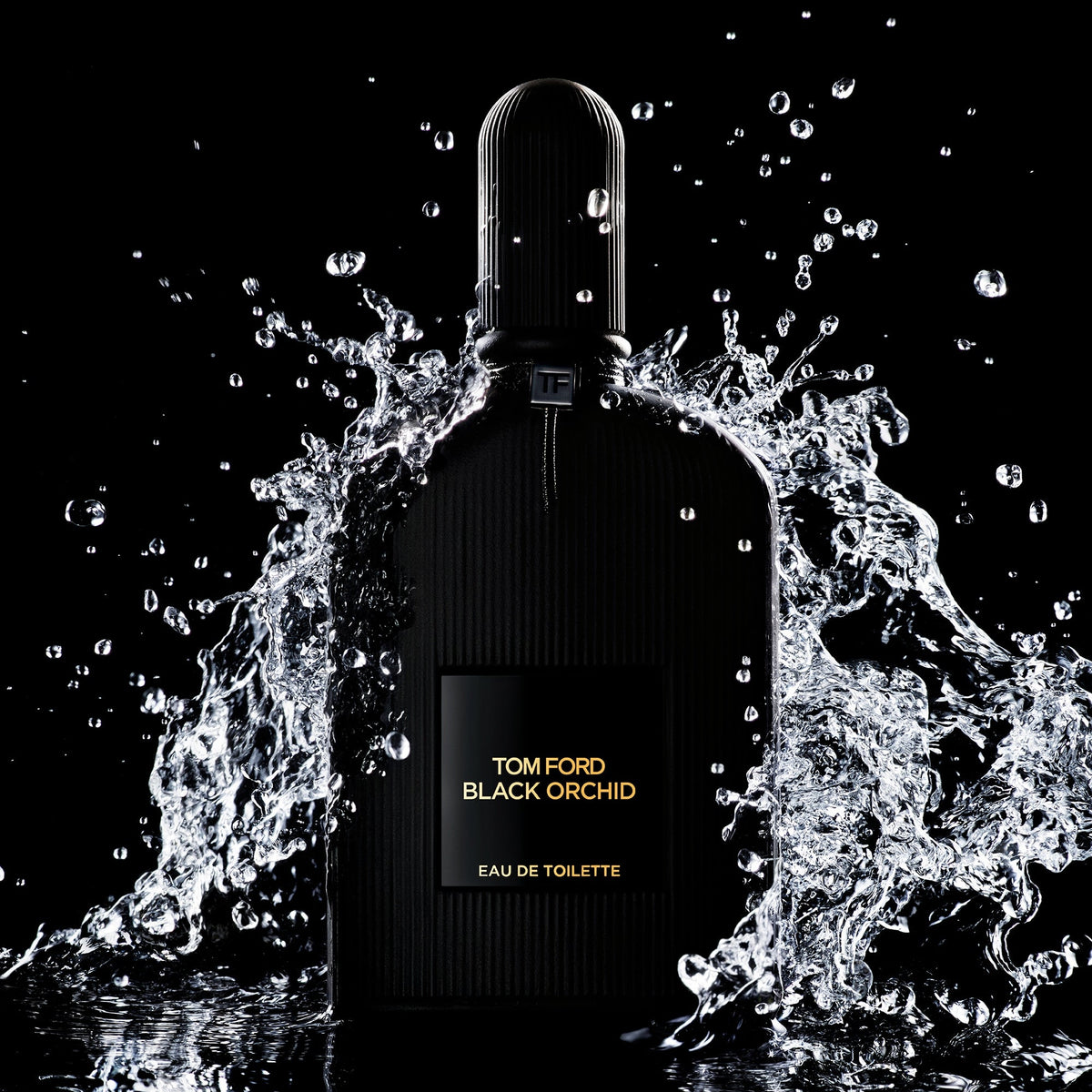 Tom Ford Black Orchid Eau De Toilette Spray 100ml