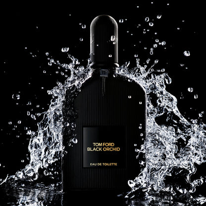 Tom Ford Black Orchid Eau De Toilette Spray 100ml