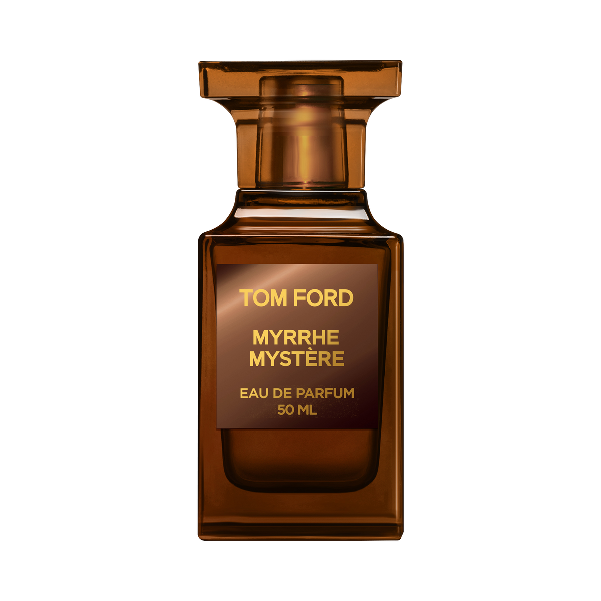 Tom Ford Myrrhe Mystere Eau De Parfum Spray 50ml/1.7oz