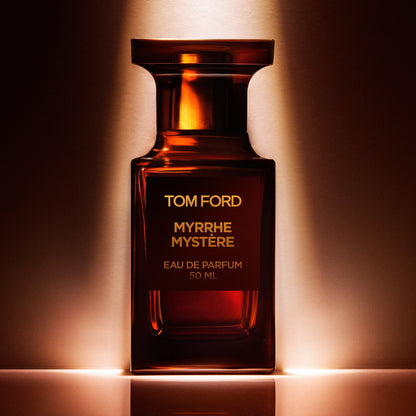 Tom Ford Myrrhe Mystere Eau De Parfum Spray 50ml/1.7oz