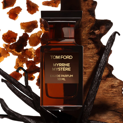 Tom Ford Myrrhe Mystere Eau De Parfum Spray 50ml/1.7oz