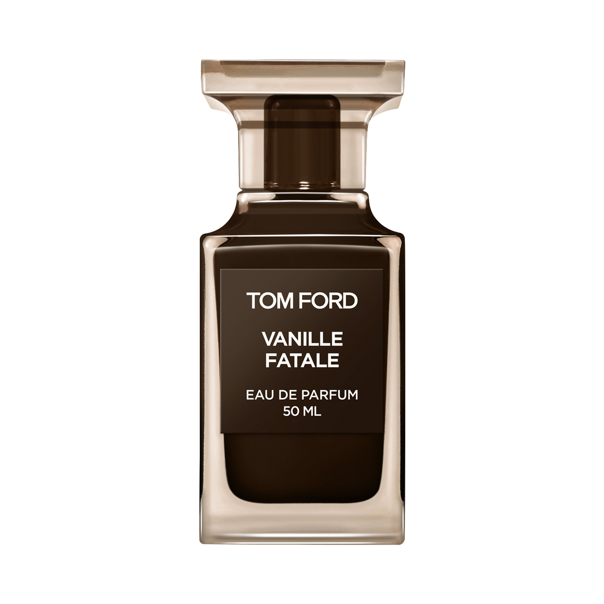 Tom Ford Vanille Fatale Eau De Parfum Spray 50ml/1.7oz