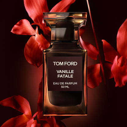 Tom Ford Vanille Fatale Eau De Parfum Spray 50ml/1.7oz