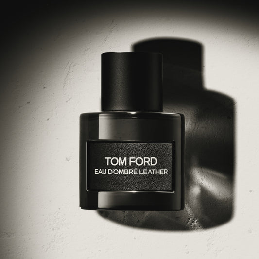 Tom Ford Eau D'Ombre Leather Eau De Toilette Spray 100ml/3.4oz