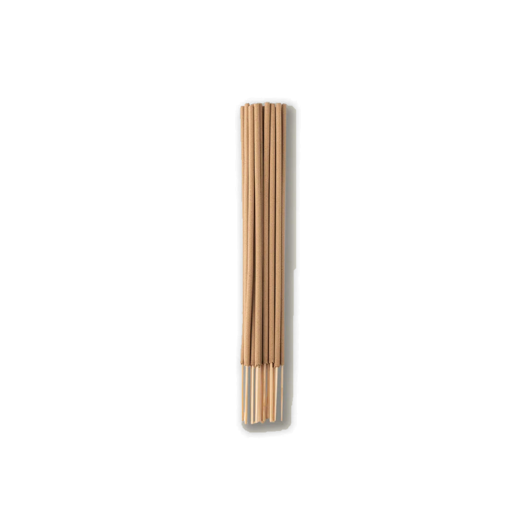 Addition Studio Mandarin, Lime and Basil Incense Refill Envelope 15 Sticks — genuine product photograph on white, 1080 × 1080